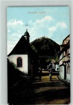 53604 W5340 Rhöndorf , Rhein - Kapelle