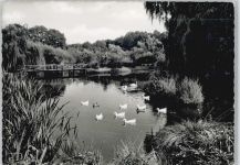 48734 W4421 Klein Reken - Gasthof alter Garten