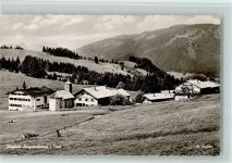 6691 Jungholz ,Tirol - Langenschwand Verlag Roessler