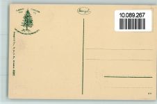06547 O4713 Stolberg (Harz) - Hirsch-Denkmal