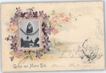 83313 W8227 Maria Eck , Kr Traunstein, Oberbay
