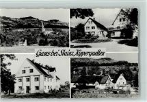 8510 Gamsgebirg - 4-Bildaufnahme
