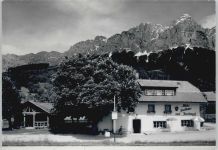 8952 Diemlern - Gasthaus Fuchs