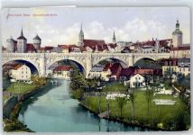 02625 O8600 Bautzen - Neue Spreetalbrücke
