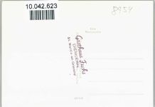 8952 Diemlern - Gasthaus Fuchs