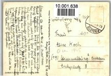 07980 O6602 Berga , Elster - Luftaufnahme