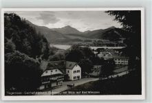 83707 W8182 Bad Wiessee - Gasthof Alpbach Tegernsee