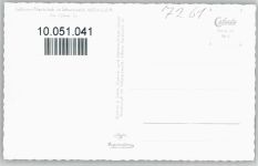 75385 W7265 Neubulach - Calwer-Tor Friseur