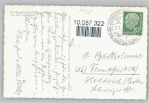 26486 W2946 Wangerooge - Vogelperspektive