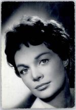 Ewert, Renate Filmschauspieler