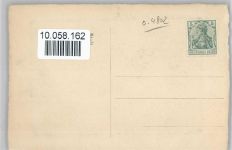 O4801 Saaleck Bismarck-Denkmal Rudelsburg Rottweiler Bismarckdenkmal Künstlerkarte
