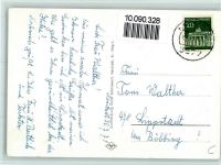 35279 W3577 Neustadt (Hessen) - Mehrfachaufnahme