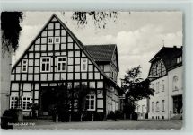 49324 W4520 Laer b Melle, Wiehengeb
