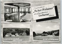 37269 W3440 Eschwege - Jugenddorf Hoher Meissner