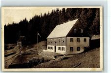 09619 O9215 Sayda - Jugendherberge Mortelgrund