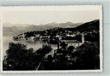 Lopud 1935 - Gesamtansicht