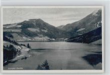 3293 Lunz am See - Lunzer See