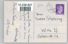 3293 Lunz am See - Lunzer See