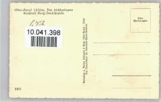 6450 Gurgl - Ötztal