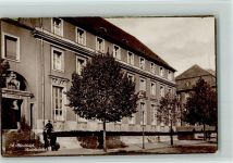 W4050 Mönchengladbach Reichsbank Bank