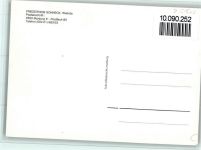 35037 W3550 Wehrda , Kr Marburg a d Lahn - Freizeitheim Sonneck 3-Bildaufnahme