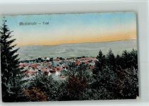 99752 O5502 Bleicherode - Ortsansicht