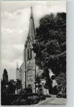 27749 W2870 Delmenhorst - Kath. Kirche