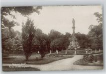 59269 W4720 Beckum - Marienplatz