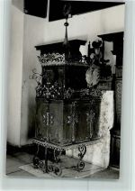 8911 Admont - Schloß Röthelstein Innenaufnahme