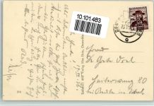 4180 Glashütten - Ortsansicht