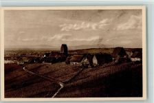 79576 W7858 Ötlingen Kupfertiefdruck Ortsansicht