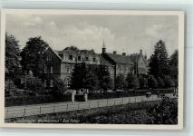 Bad Polzin Polczyn-Zdroj - Johanniter Krankenhaus