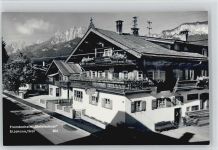 6380 St. Johann in Tirol - Fremdenheim Steinlechner
