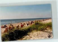 25938 W2270 Utersum FOTO KEINE AK Strand