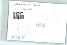 25938 W2270 Utersum FOTO KEINE AK Strand