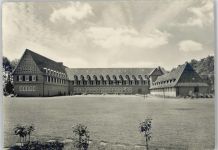 48231 W4410 Freckenhorst - Kath. Landvolkshochschule Schorlemer Alst