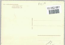 48231 W4410 Freckenhorst - Kath. Landvolkshochschule Schorlemer Alst