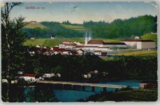 83536 W8096 Gars a. Inn - Kloster