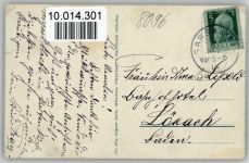 83536 W8096 Gars a. Inn - Kloster