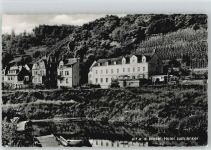 56859 W5584 Alf 1957 - Hotel zum Anker