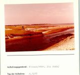 25938 W2270 Witsum FOTO KEINE AK Die Godel Foto montiert auf Karton
