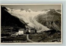 Berliner Hütte