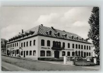 54595 W5540 Prüm - Hotel "zum goldenen Stern"