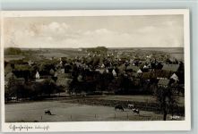 W7955 Ochsenhausen Feldpoststempel Feldpoststempel WK II