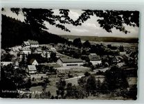 35088 W3559 Battenberg (Eder) - Blick nach Battenberg