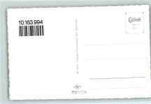35088 W3559 Battenberg (Eder) - Blick nach Battenberg
