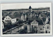 8280 Fürstenfeld - Schillerstrasse