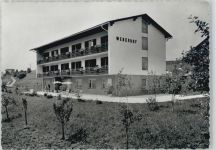 9580 Egg am Faaker See - Gästehaus Weberhof