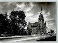 10115 W1000 Berlin, Steglitz - Rathaus
