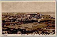 Tihany - Gesamtansicht Aranyhaz-Felsen
